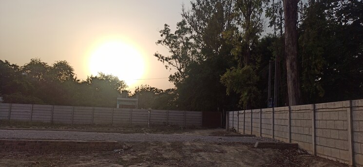 Exterior View, behta  800 Sq.Ft. Plot In Behta Lucknow 8109385