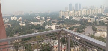3 BHK Apartment – Exterior View View at SDS NRI Residency Omega II, Omega Ii Greater Noida - for Sale