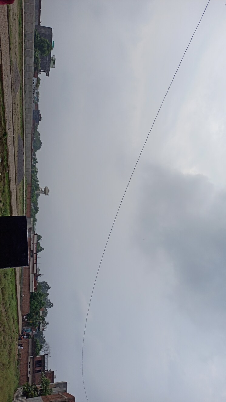 Exterior View, behta  800 Sq.Ft. Plot In Behta Lucknow 8109385