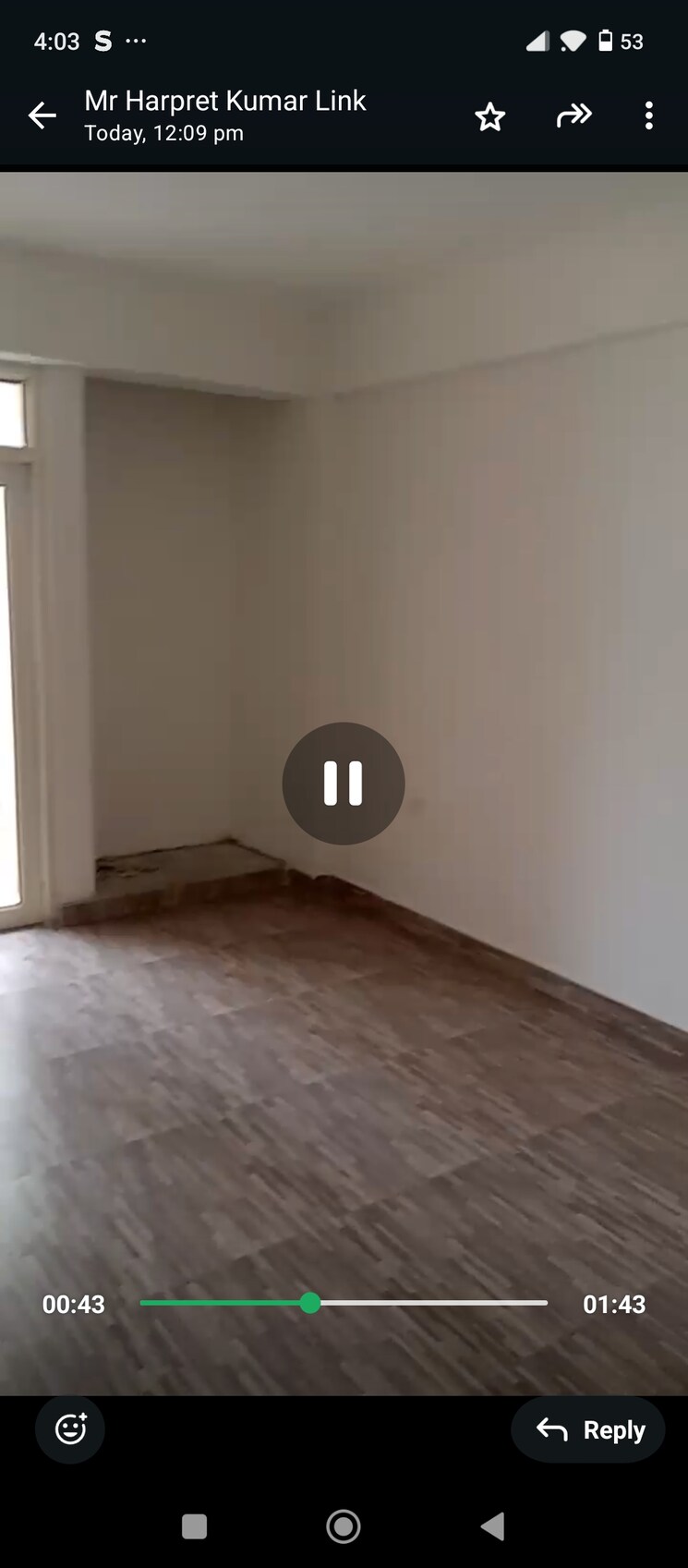 Room, keltech-golf-vista 3 Bedroom 924 Sq.Ft. Apartment In Dundahera Ghaziabad 8109457