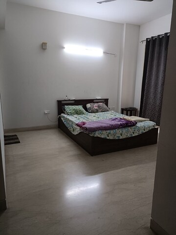 Bedroom in 2 BHK Builder Floor at Amolik Residency, Sector 86 – for Sale