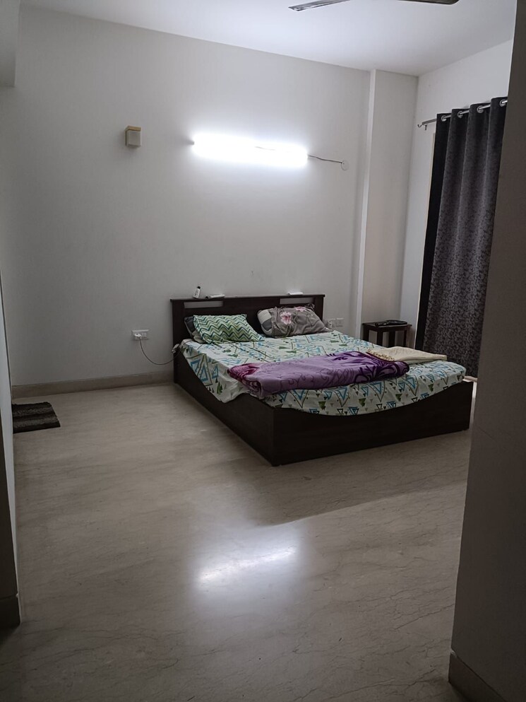 Bedroom, amolik-residency 2 Bedroom 120 Sq.Yd. Builder Floor In Sector 86 Faridabad 8109416