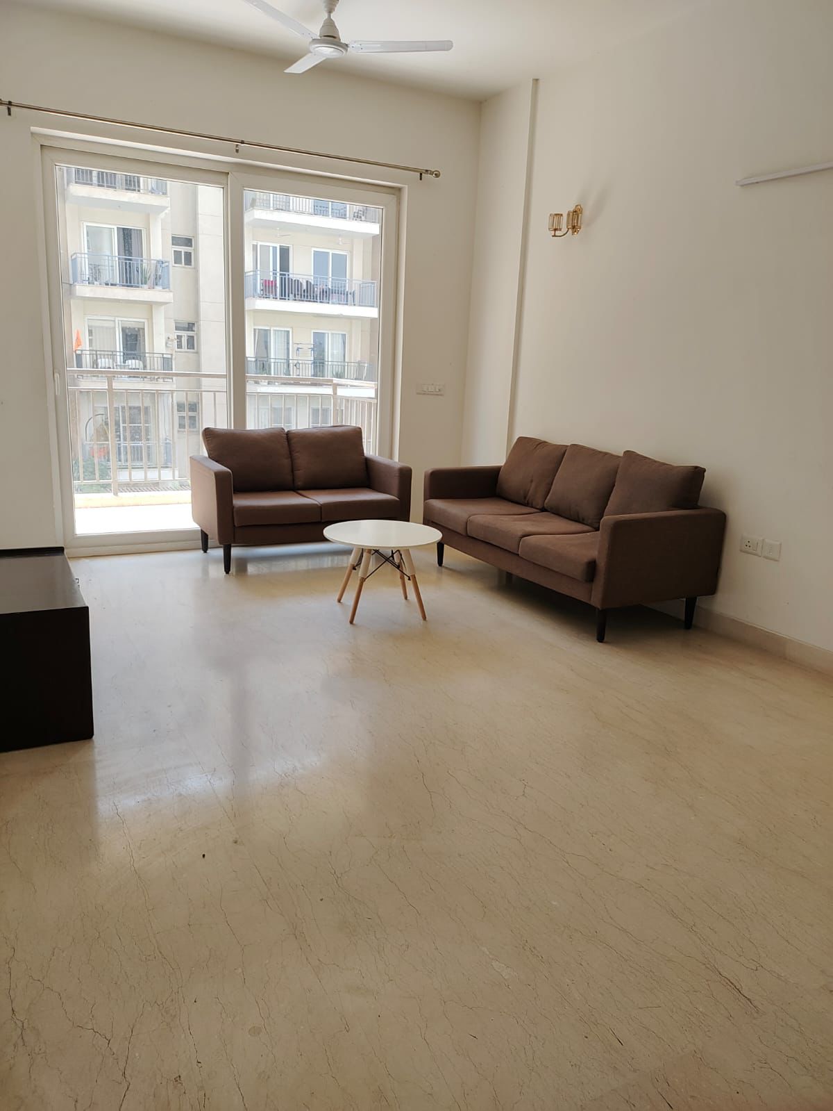 2 BHK + Pooja Room Builder Floor For Sale in Amolik Residency