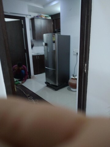 Room in 2 BHK Builder Floor at Mehrauli – for Rent