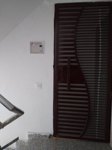 Bathroom in 2 BHK Builder Floor at Mehrauli – for Rent