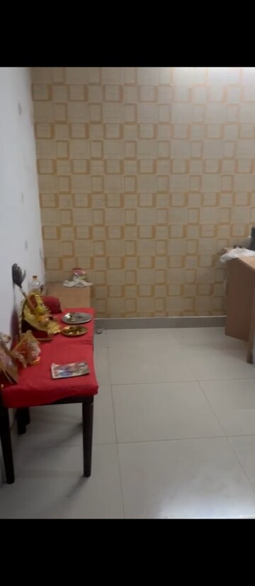 Furnished Amenities in 2 BHK Builder Floor at Mehrauli – for Rent