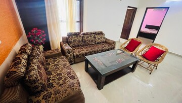 2 BHK Apartment For Rent in Maya Garden City, Lohgarh