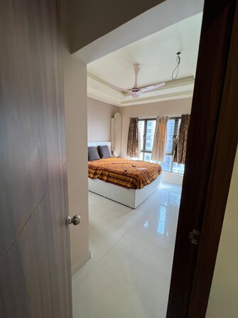 3 BHK Apartment For Rent in Siddha Eden Lakeville Bonhooghly On Bt Road Kolkata  8107612