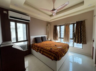 3 BHK Apartment For Rent in Siddha Eden Lakeville Bonhooghly On Bt Road Kolkata  8107612