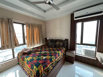 3 BHK Apartment For Rent in Siddha Eden Lakeville Bonhooghly On Bt Road Kolkata  8107612