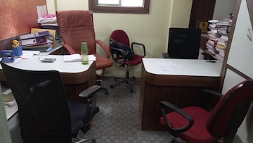 Commercial Office Space 250 Sq.Ft. For Resale in Sangamvadi Pune  8109451