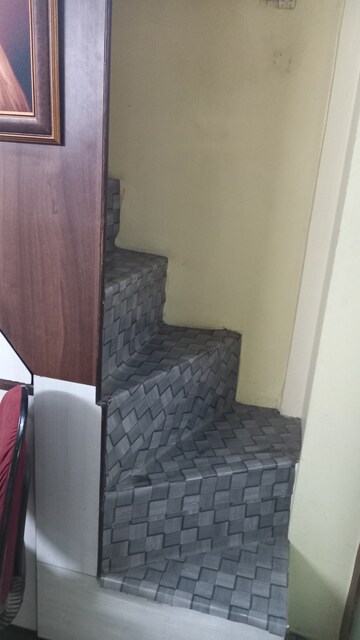 Floor Plan in  Office Space at Choice Arcade, Sangamvadi – for Sale