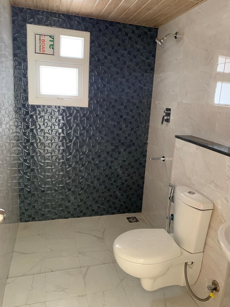 Bathroom, prestige-park-square 2 Bedroom 791 Sq.Ft. Apartment In Bannerghatta Road Bangalore 8109439