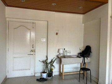2 BHK Apartment For Rent in Akruti Aneri, Andheri East