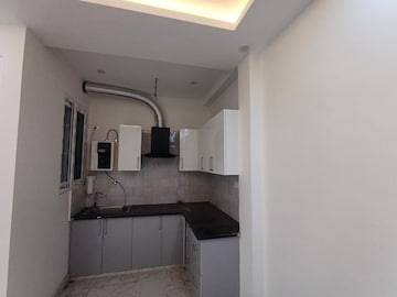 1 BHK Builder Floor For Rent in Dronpuri Dehradun  8109463