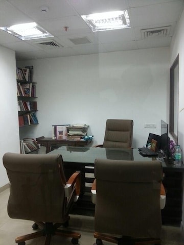 Commercial Office Space 2140 Sq.Ft. For Rent in Sector 18 Gurgaon  8109468