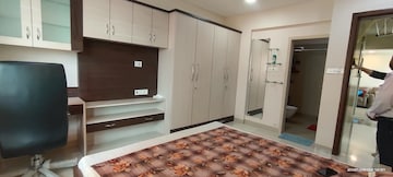 3 BHK Apartment For Rent in Chembur Mumbai  8109477