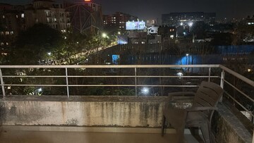 2 BHK Apartment – Exterior View View at Rohan Mithila, Viman Nagar - for Rent