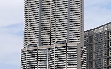 4 BHK Apartment For Sale in Mahalaxmi