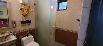 Master Bedroom in 2 BHK Apartment at Supertech Rameshwar Orchids, Dabur Chowk – for Sale