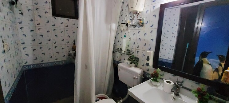 Master Bedroom, supertech-rameshwar-orchids 2 Bedroom 1030 Sq.Ft. Apartment In Dabur Chowk Ghaziabad 8109531