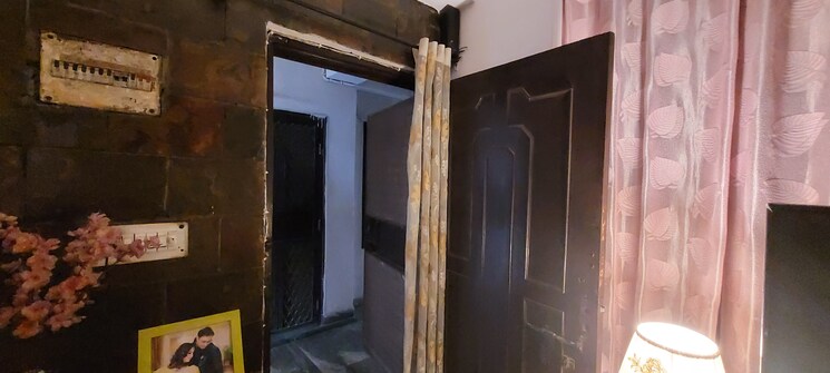 undefined, supertech-rameshwar-orchids 2 Bedroom 1030 Sq.Ft. Apartment In Dabur Chowk Ghaziabad 8109531