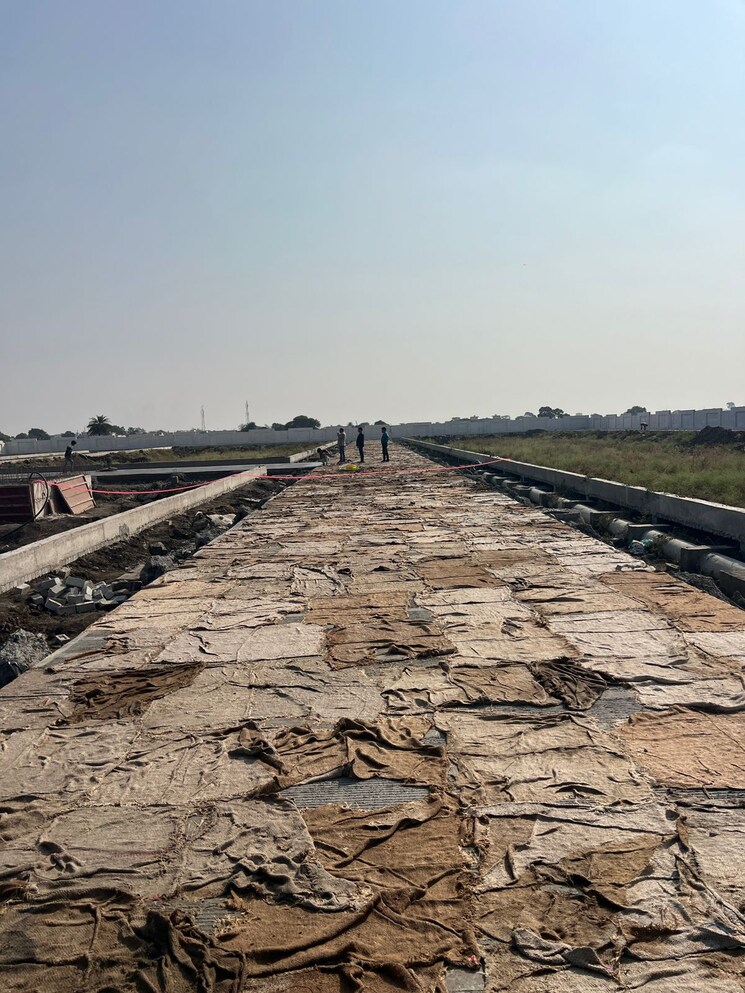 undefined, ujjain road  2040 Sq.Ft. Plot In Ujjain Road Indore 8109517