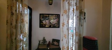 Furnished Amenities in 2 BHK Apartment at Supertech Rameshwar Orchids, Dabur Chowk – for Sale