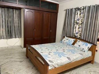 3 BHK Apartment For Resale in Bollineni Bion Kothaguda Hyderabad  8109467