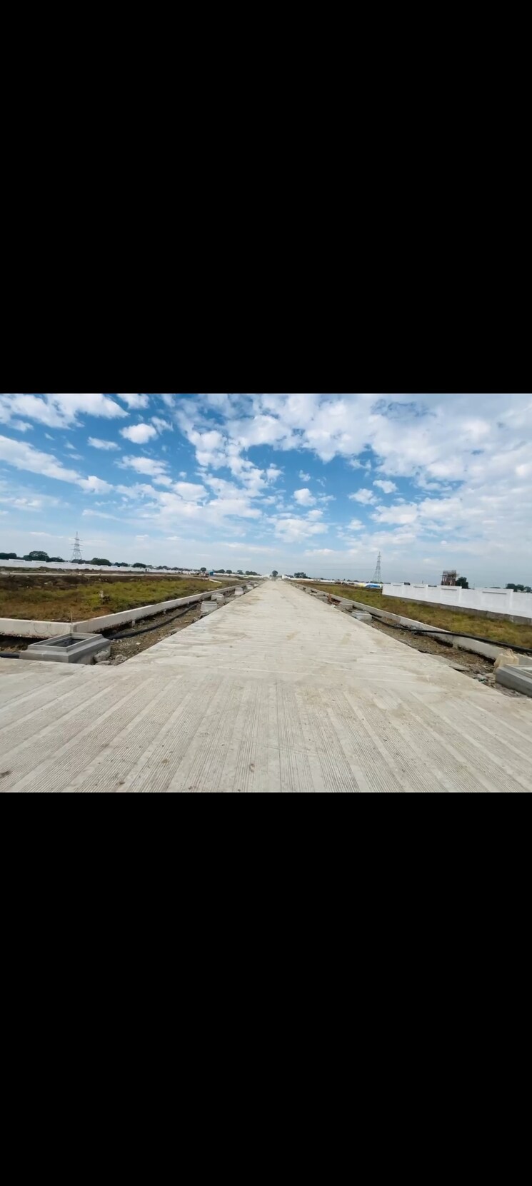 Exterior View, ujjain road  2040 Sq.Ft. Plot In Ujjain Road Indore 8109517