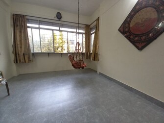 1 BHK Apartment For Rent in Shivamrut Krupa Society Kothrud Pune  8109519