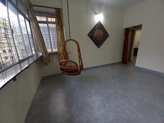 1 BHK Apartment For Rent in Shivamrut Krupa Society Kothrud Pune  8109519