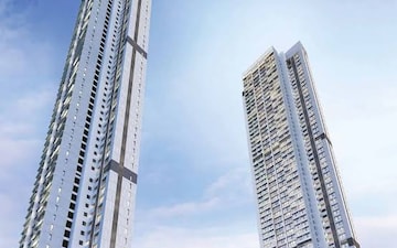 2 BHK Apartment For Sale in Peninsula Salsette 27, Byculla