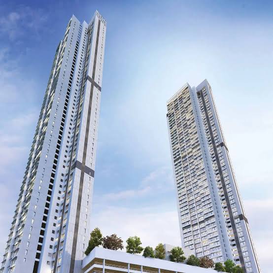 2 BHK Apartment For Sale in Peninsula Salsette 27