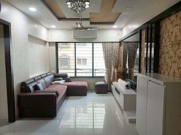 2 BHK Apartment For Rent in Mahape
