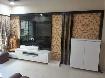 Room in 2 BHK Apartment at Mahape – for Rent