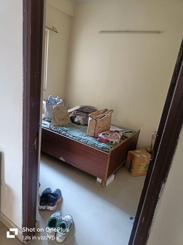 Bedroom in 3 BHK Apartment at Amrapali Silicon City, Sector 76 – for Rent