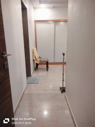 3 BHK Apartment For Rent in Palacia Kingston Ghodbunder Road Thane  8109537