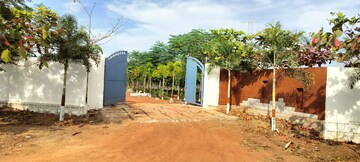  Plot – Exterior View View at Vikarabad - for Sale