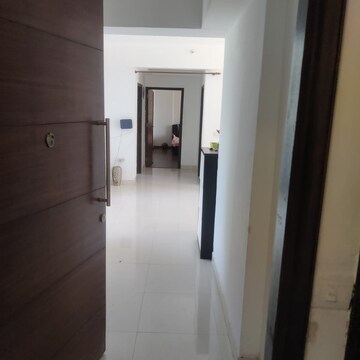 Building Lobby in 3 BHK Apartment at SS The Coralwood, Sector 84 – for Rent