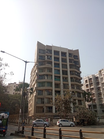 1 BHK Apartment For Rent in Raj Maximus Borivali West Mumbai  8109564