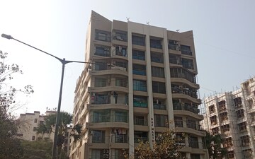 1 BHK Apartment For Rent in Raj Maximus, Borivali West