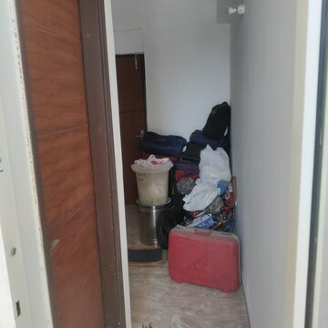 Balcony in 3 BHK Apartment at SS The Coralwood, Sector 84 – for Rent