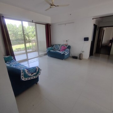 Living Room in 3 BHK Apartment at SS The Coralwood, Sector 84 – for Rent