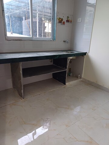 Kitchen in  Pg at Ghansoli – for Rent