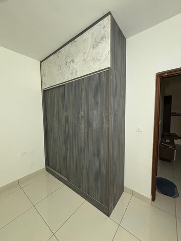 Furnished Amenities in 3.5 BHK Apartment at Prestige Park Square, Bannerghatta Road – for Rent
