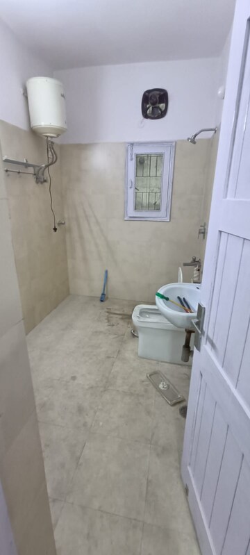 Master Bedroom in 3.5 BHK Apartment at Greater Kailash I – for Sale
