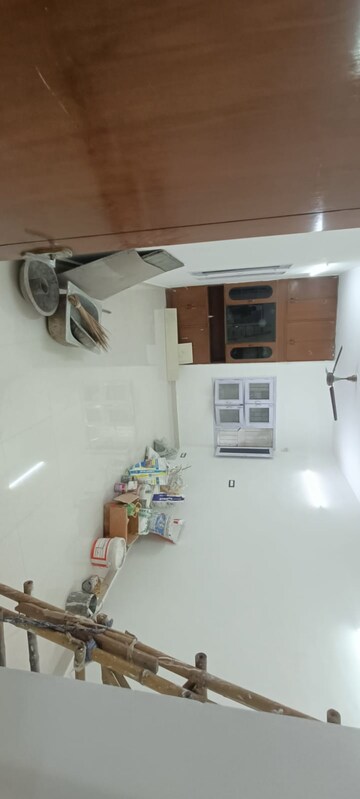 Master Bedroom in 3.5 BHK Apartment at Greater Kailash I – for Sale