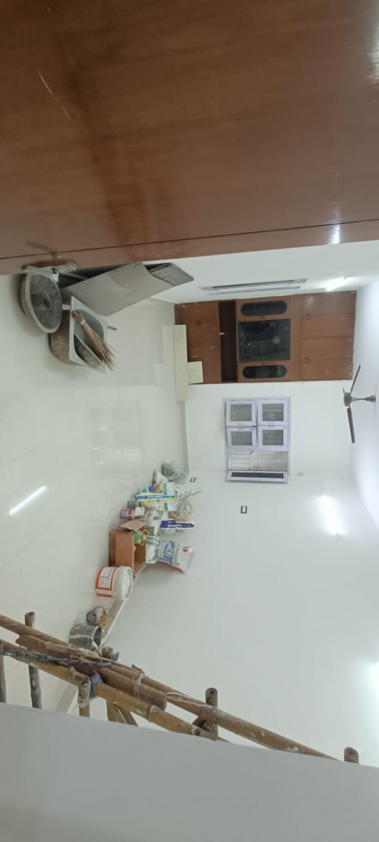 Master Bedroom, greater kailash i 3.5 Bedroom 1900 Sq.Ft. Apartment In Greater Kailash I Delhi 8109608