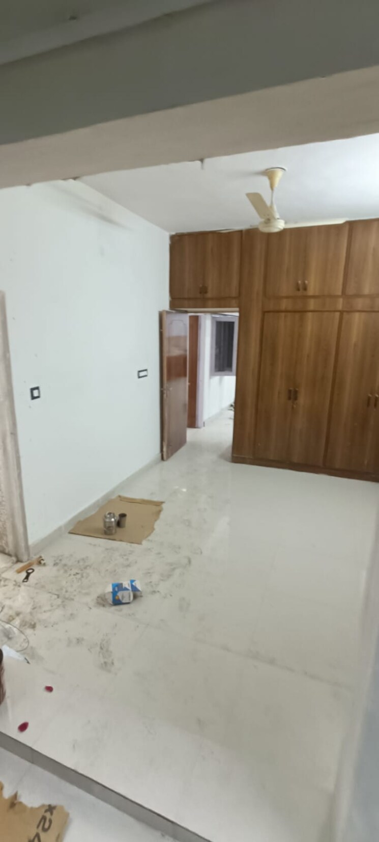 Room, greater kailash i 3.5 Bedroom 1900 Sq.Ft. Apartment In Greater Kailash I Delhi 8109608